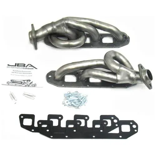 JBA Performance Exhaust Stainless Steel Exhaust Header – 1961S1