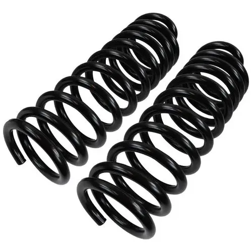 Precision Coil Spring Set – SP08121