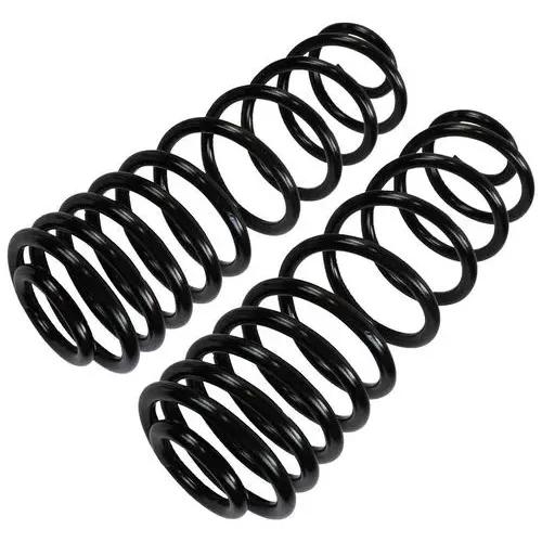 Precision Coil Spring Set – SP08153