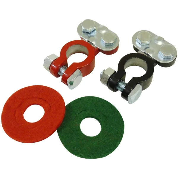 Schumacher Electric Battery Terminal – BAF-TTC