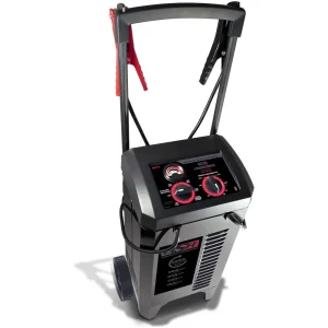 Schumacher 225 Amp 6, 12 Volt Battery Charger – DSR139