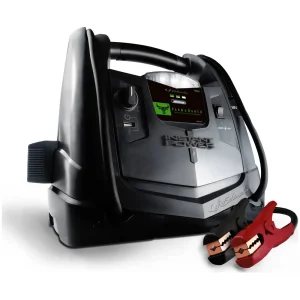 Schumacher 950 Amp Jump Starter – FR01241