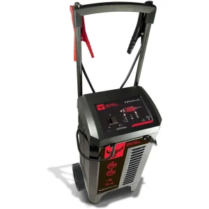 Schumacher 250 Amp 6, 13 Volt Battery Charger – FR01336