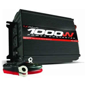 Schumacher 1000 Watt Inverter – PC1000