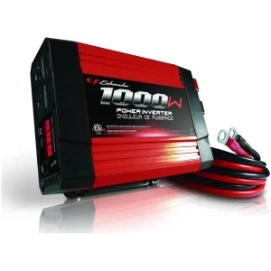 Schumacher 1000 Watt Inverter – PIF1000
