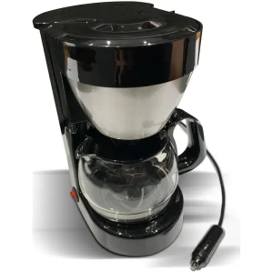 Schumacher Electric Coffee Maker – SA899