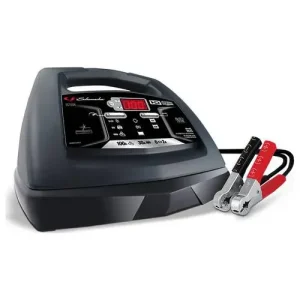 Schumacher 100 Amp 6, 12 Volt Battery Charger – SC1308
