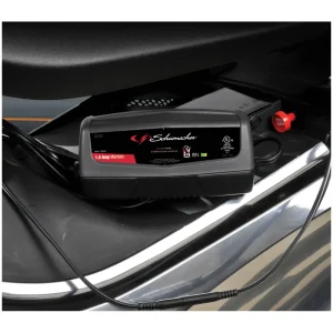 Schumacher 1.5 Amp 6, 12 Volt Battery Charger – SC1343 - view 4