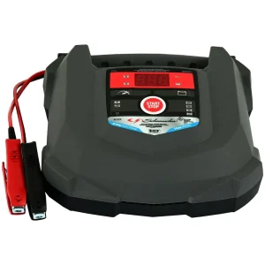 Schumacher 15 Amp 6, 12 Volt Battery Charger – SC1323 - view 2