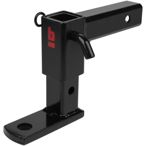 bROK Products 5000 Lbs. Ball Mount – 15976