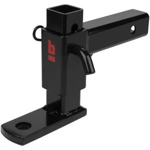 bROK Products 5000 Lbs. Ball Mount – 15976 - view 2