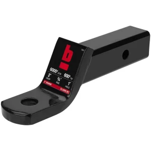 bROK Products 6000 Lbs. Ball Mount – 15975