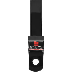 bROK Products 6000 Lbs. Ball Mount – 15975 - view 4