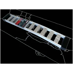 bROK Products Aluminum Ramp – 32900