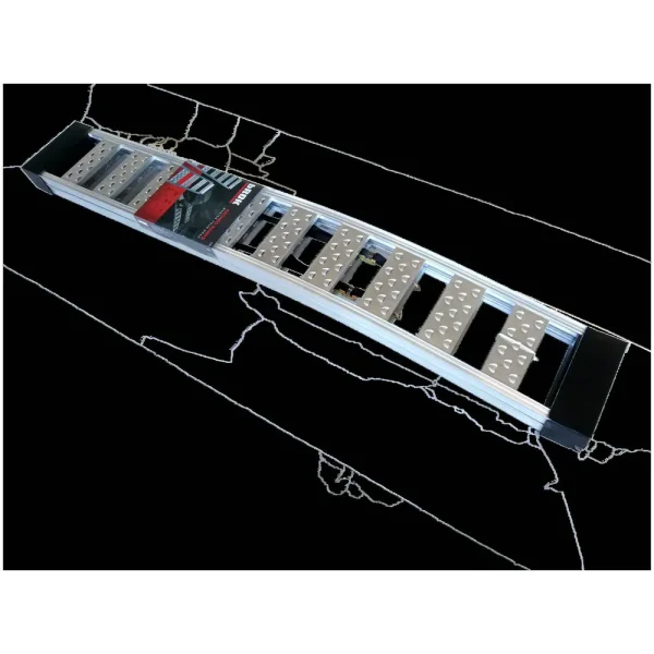 bROK Products Aluminum Ramp – 32900