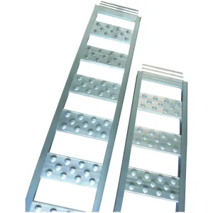 bROK Products Aluminum Ramp – 32900 - view 3
