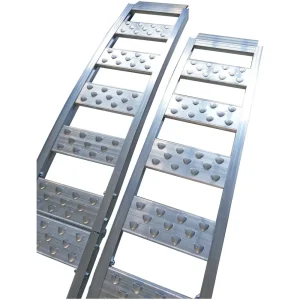 bROK Products Aluminum Ramp – 32901 - view 3