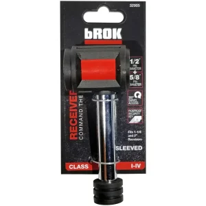 bROK Products 1/2 Inch Diameter Lock – 32905 - view 3