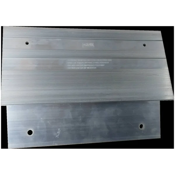 bROK Products Aluminum Ramp – 32904