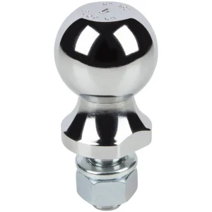 bROK Products 1-7/8 Inch Hitch Ball – 32912