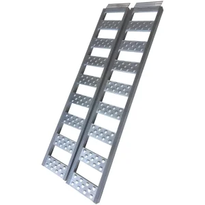 bROK Products Aluminum Ramp – 32920