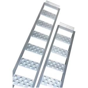 bROK Products Aluminum Ramp – 32920 - view 2
