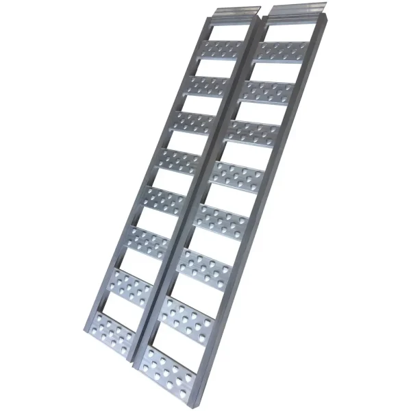 bROK Products Aluminum Ramp – 32921
