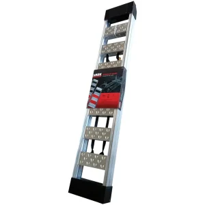 bROK Products Aluminum Ramp – 32921 - view 2
