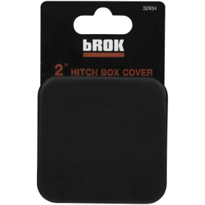 bROK Products Hitch Cover – 32934 - view 2