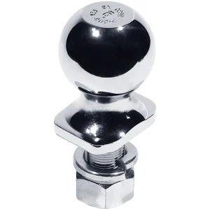 bROK Products 2 Inch Hitch Ball – 32948