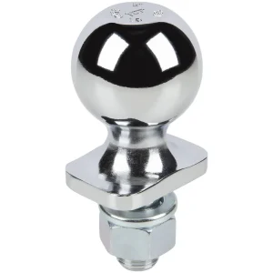 bROK Products 2 Inch Hitch Ball – 32947