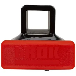 bROK Products 3500 Lbs. Ball Mount – 32951 - view 4