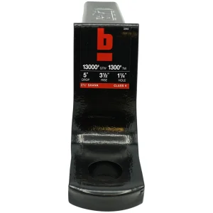 bROK Products 13000 Lbs. Ball Mount – 32953 - view 2