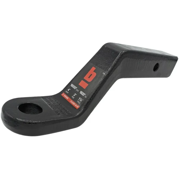 bROK Products 16000 Lbs. Ball Mount – 32964