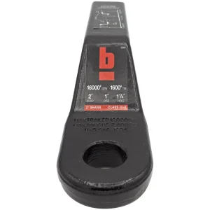 bROK Products 16000 Lbs. Ball Mount – 32963 - view 2
