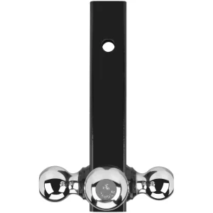 bROK Products 10000 Lbs. 1-7/8, 2, 2-5/16 Inch Ball Mount – 32968 - view 4