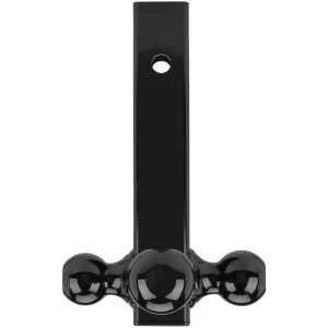 bROK Products 10000 Lbs. 1-7/8, 2, 2-5/16 Inch Ball Mount – 32967 - view 2