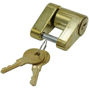 bROK Products Coupler Lock – 32976