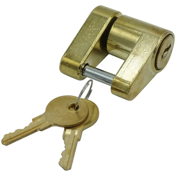 bROK Products Coupler Lock – 32976