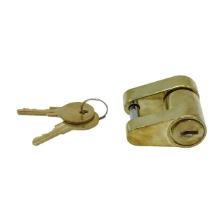 bROK Products Coupler Lock – 32976 - view 2