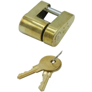 bROK Products Coupler Lock – 32976 - view 3
