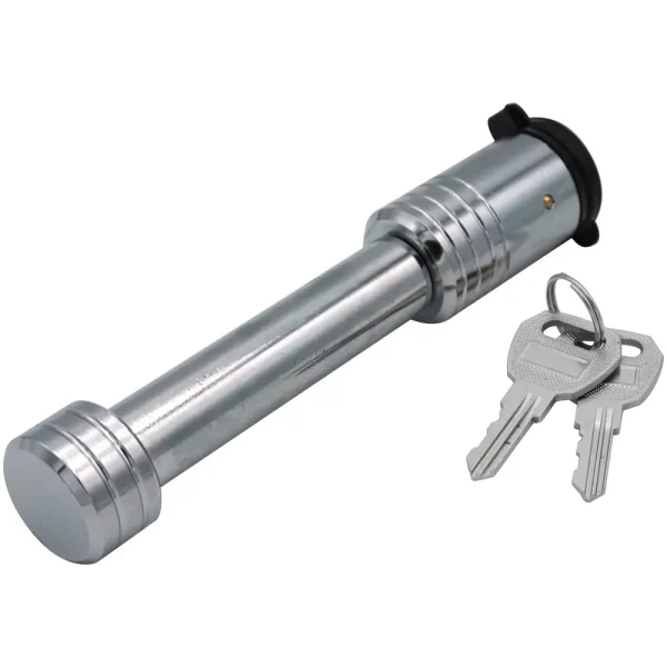bROK Products 5/8 Inch Diameter Hitch Pin Lock – 32990