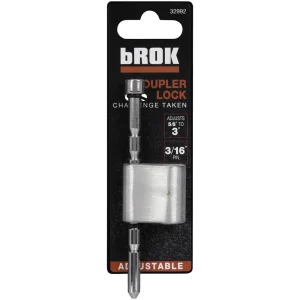 bROK Products Coupler Lock – 32992 - view 2