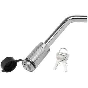 bROK Products 5/8 Inch Diameter Hitch Pin Lock – 32993