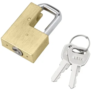 bROK Products Coupler Lock – 32994
