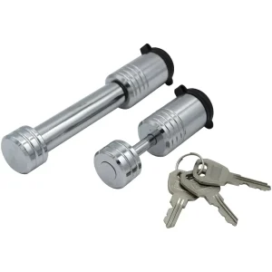bROK Products 5/8 Inch Diameter Hitch Pin Lock – 32995