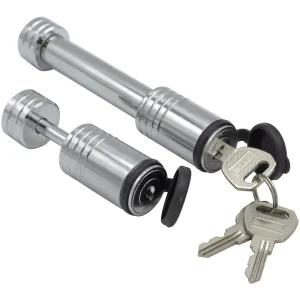 bROK Products 5/8 Inch Diameter Hitch Pin Lock – 32995 - view 2