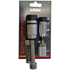 bROK Products 5/8 Inch Diameter Hitch Pin Lock – 32995 - view 4