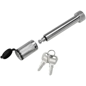 bROK Products 5/8 Inch Diameter Receiver Lock – 32996