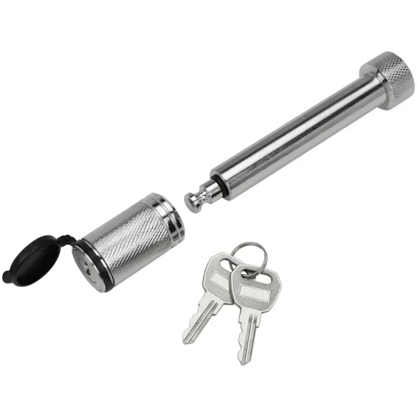 bROK Products 5/8 Inch Diameter Receiver Lock – 32996